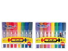 マッキー発売50周年、パッケージデザインを一新 公式キャラクター「Hi