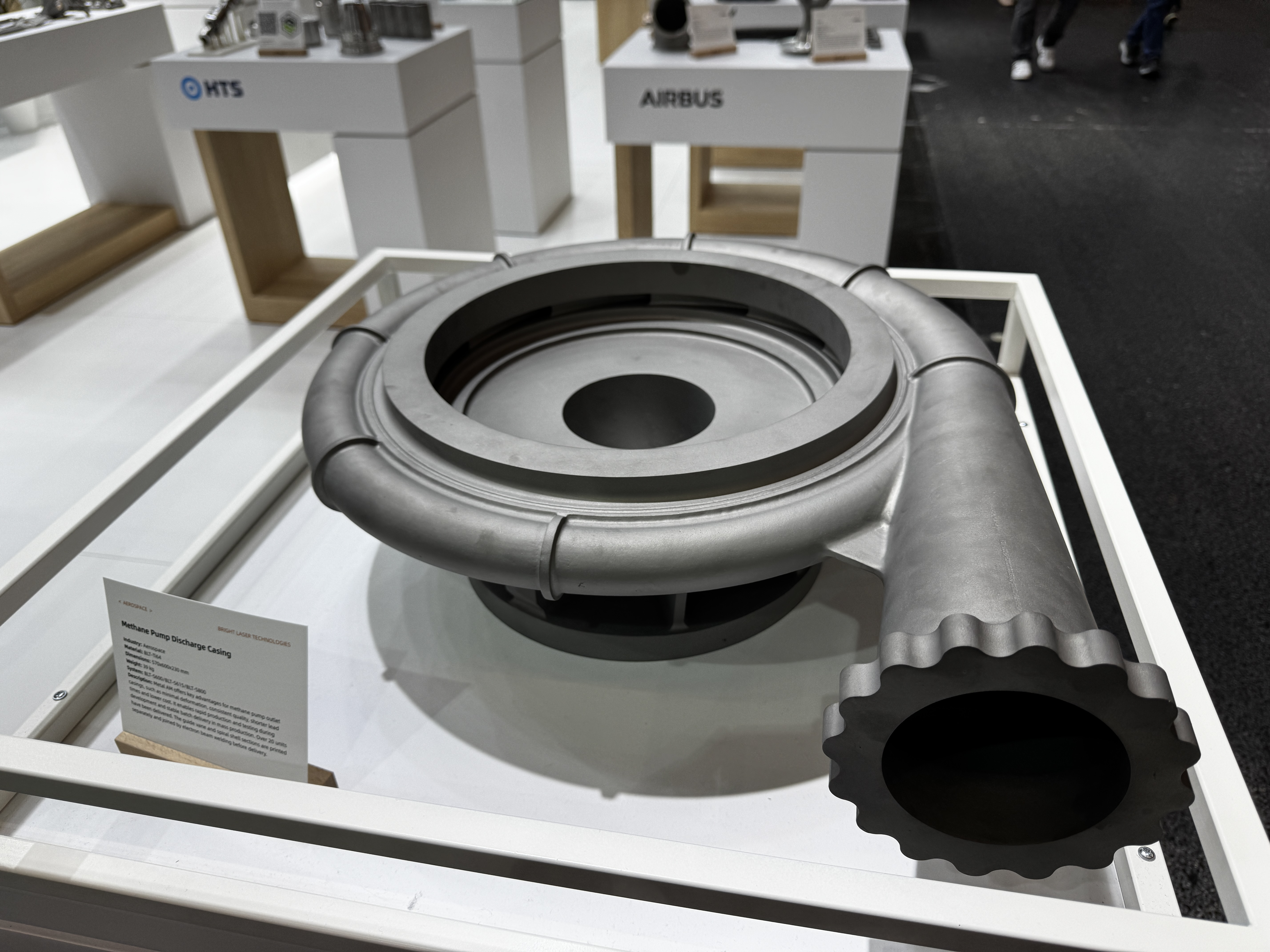 オリックス・レンテック】3Dプリンター総合展示会「TCT Japan 2026」に