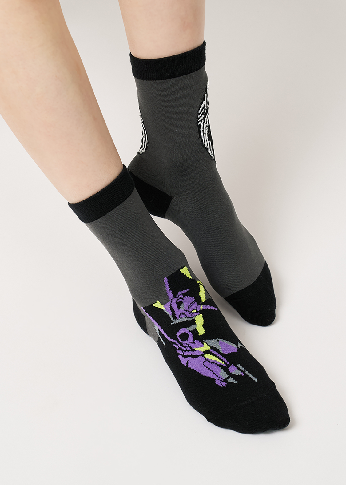 アニメ『新世紀エヴァンゲリオン』とのコラボレーションアイテムを2026