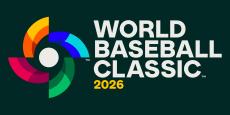 ケ*イ様 【関係者用】WORLD BASEBALL CLASSIC 2026 パ 2026 World Baseball Classic」配信ジャケット [画像ギャラリー 1/2