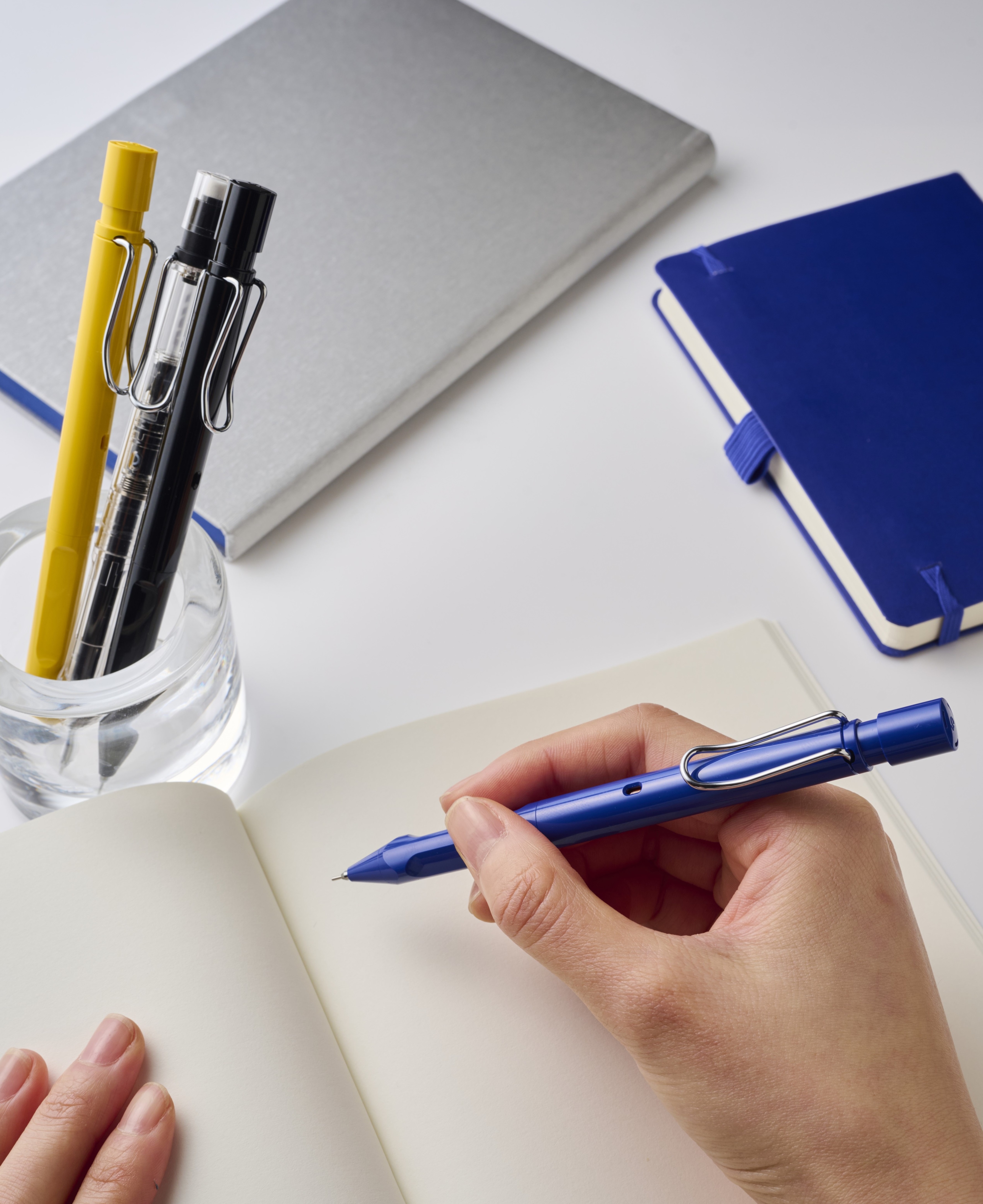 LAMY safari KURUTOGA inside（ラミー サファリ クルトガ インサイド