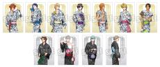 うた☆プリ】KEITA MARUYAMAが手掛ける浴衣・帯が発売決定！さらに