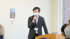 【東京薬科大学】東京薬科大学教員ら4名が能登半島地震被災地での支援活動を実施