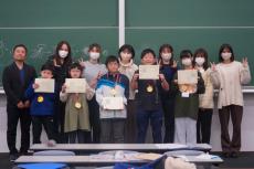 東京家政大学初等教育学科の運営する「和塾」が3年ぶりに再開 ― 学生の学びの場と地域貢献