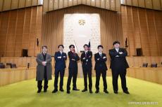 札幌大学の学生が北海道議会議員と意見交換会を実施