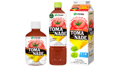 「TOMA ’NADE（トマネード）」を、ラインアップを拡充して3月4日（月）より順次新発売