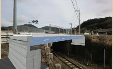 日本製鉄が提供するグリーンスチール「NSCarbolex Neutral」の国内橋梁工事への使用が決定