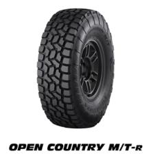 FIA World Bajas Cupに「OPEN COUNTRY」装着車両で参戦