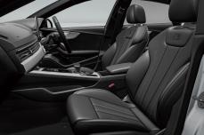 Audi A4 / A5シリーズ：特別仕様車 Meisterstück と S line Meisterstück を設定