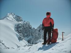 【karrimor】 24AW collectionを発表。テーマは “Be with Nature”