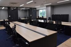 【名古屋大学】Tokai Open Innovation Complex名古屋サイトがオープン