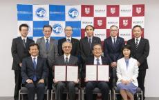 学校法人東京医科大学と国立研究開発法人国立成育医療研究センターが包括連携協定を締結