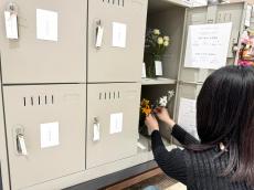 芝浦工業大学と日比谷花壇が共同企画。生花販売の新形態ポップアップショップ「言葉を売る花屋」Hibiya-Kadan Style 渋谷ヒカリエShinQs店で6月11日（火）から期間限定で展開。