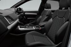 特別仕様車 Audi Q5 / Q5 Sportback S line dynamic edition 発売