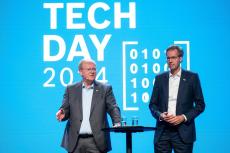 Bosch Tech Day 2024：ボッシュ、ソフトウェアにおいても「Invented for life」なテクノロジーを提供