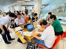 武庫川女子大学×兵庫県の起業人材育成講座が3年目の開講に向け受講者を募集中。すでに複数の起業家が誕生しています。