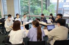 【武蔵大学】7/6（土）「学部横断型課題解決プロジェクト」最終報告会を開催 ― 異なる学部の学生がチームで協働、企業を取り巻く社会課題に提案 ―