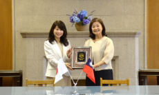 聖心女子大学が静宜大学（台湾）と交換留学協定を締結 ― 2025年度から留学生の派遣開始を予定
