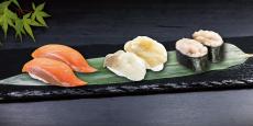 北海道産のさまざまな人気食材が楽しめる
「北海道」フェア
―7月5日（金）から期間・数量限定で開催―