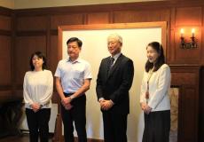 神戸女学院大学が兵庫県立尼崎小田高等学校と高大連携協定を締結