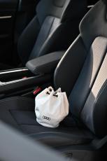 アウディ、Audi Q8 e- tron Sustainable Drive in Kyoto キャンペーンを実施