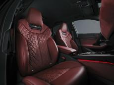 新型Audi A5シリーズ：モダンなスポーティさとプレミアムなプロポーションの融合
