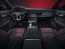 新型Audi RS Q8 performanceとアップデートされたRS Q8：
Audi Sport GmbHによる最もパワフルなSUVモデル