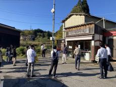新潟県内での地域おこし協力隊の活用促進に向けて、新たな受入地域の掘り起こしにつなげるため、先進地視察ツアーを開催します