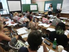 聖心女子大学が日本語を学びたい外国人を対象とした「FREE JAPANESE CLASS」を9月～11月に開講 ― 日本語教員課程の学生が教師を務め、対面による学習の機会を提供
