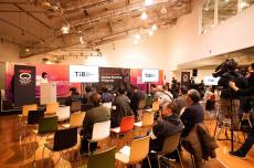 ピーバンドットコムは、Tokyo Innovation Base（TIB）のパートナーに参画しました