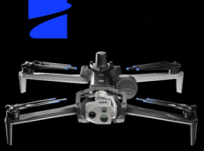 Skydioの自立飛行型ドローン「X10」への当社モータ採用について