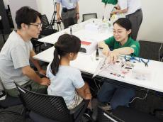 大阪電気通信大学が8月4日に「テクノフェアinねやがわ」を開催 ― 小中学生に最先端の科学技術をわかりやすく紹介する、地域貢献・理科離れ対策の取り組み