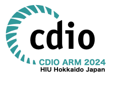 北海道情報大学で9月5～7日に「2024 CDIO Asian Regional Meeting」を実施 ― 工学の先進的教育手法についてアジア地域のリーダーが議論する国際会議を道内初開催