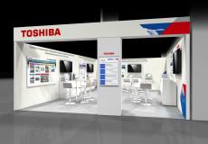 【東芝エネルギーシステムズ】「CIGRE 2024 Technical Exhibition」に出展