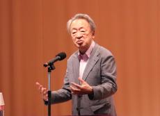 【実践女子大学】フリージャーナリストの池上彰氏が客員教授に就任。今後、中高や大学で講演を行う予定