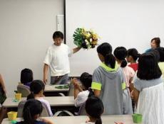 子供向け７つの職業体験企画を開催　２５日、心理学科学生が企業・団体と連携--広島国際大学