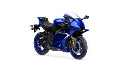 新しいスーパースポーツ像を象徴する「YZF-R9」を北米・欧州で発売～ミドルクラスのYZF-Rシリーズ新製品～