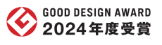 仙台開発センター(古川) R&D新棟が2024年度グッドデザイン賞を受賞