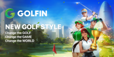 元㈱カプコン・モバイル代表取締役の世古学氏がGOLFINのCMO（Chief Mobile Marketing Officer）に就任。世古学氏就任への期待と未来への展望