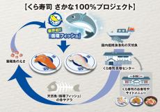 贅沢食材カニを存分に楽しめる！「極上かに」フェア
秋の味覚きのこのお寿司やサツマイモを使ったスイーツも新登場
―11月1日（金）から期間・数量限定で開催―