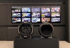 Bridgestone Innovation Galleryをリニューアルオープン