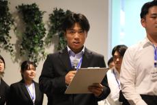 流通科学大学において「日本生涯スポーツ学会第26回大会」開催 ―「生涯スポーツを通じたDE&Iの実現に向けて」をテーマに活発な議論が交わされる