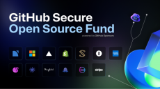 GitHub Secure Open Source Fundを発表 ～全ての人々のためにオープンソースエコシステムのセキュリティを支援～