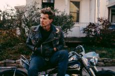 オースティン・バトラー＆トム・ハーディ　伝説的モーターサイクルクラブ描く「THE BIKERIDERS」今秋公開