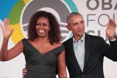 オバマ元大統領とNetflixが契約を延長