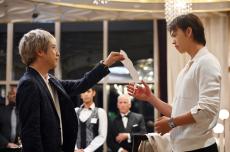 チェ・ジウ「ブラックペアン シーズン2」で13年ぶりに日本ドラマ出演！　二宮和也と迫真の芝居で対峙