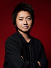 主演・藤原竜也、脚本・黒岩勉、演出・石川淳一　新ドラマ「全領域異常解決室」10月9日放送スタート