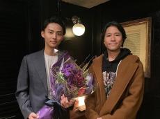 藤ヶ谷太輔＆奈緒「傲慢と善良」撮影現場レポート　重要シーン＆映画オリジナルのクライマックスの裏側を公開