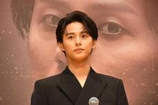 藤ヶ谷太輔、愛する原作の実写映画化で主演　劇中で着用した腕時計を購入「今はお守り」