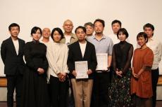 第16回京都映画企画市優秀映画企画決定！“市中引き回しのアイデアが良かった”と犬童一心監督